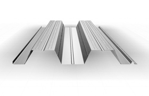 简述钢结构楼承板和传统楼承板对比的优势